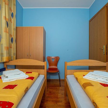 Apartman Rima 드라말리 외부 사진