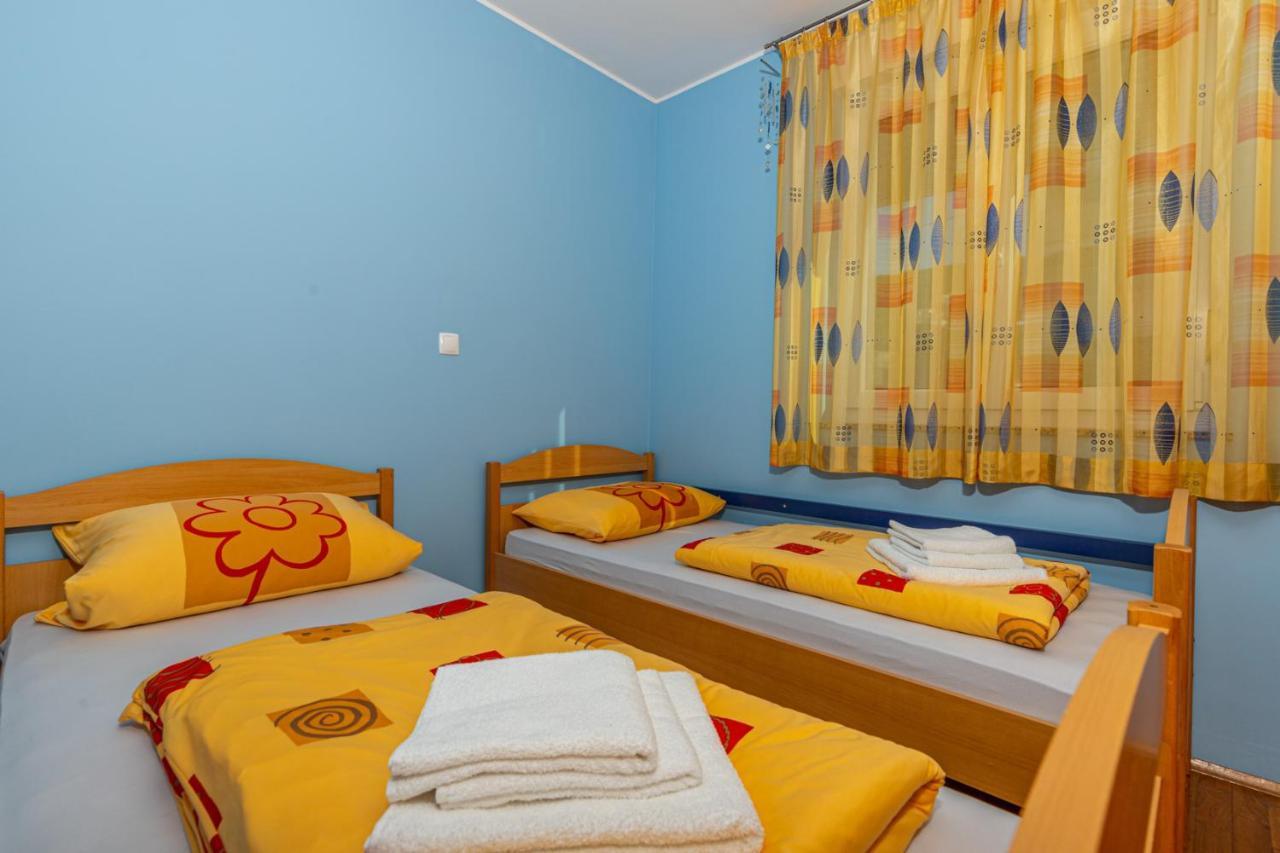 Apartman Rima 드라말리 외부 사진