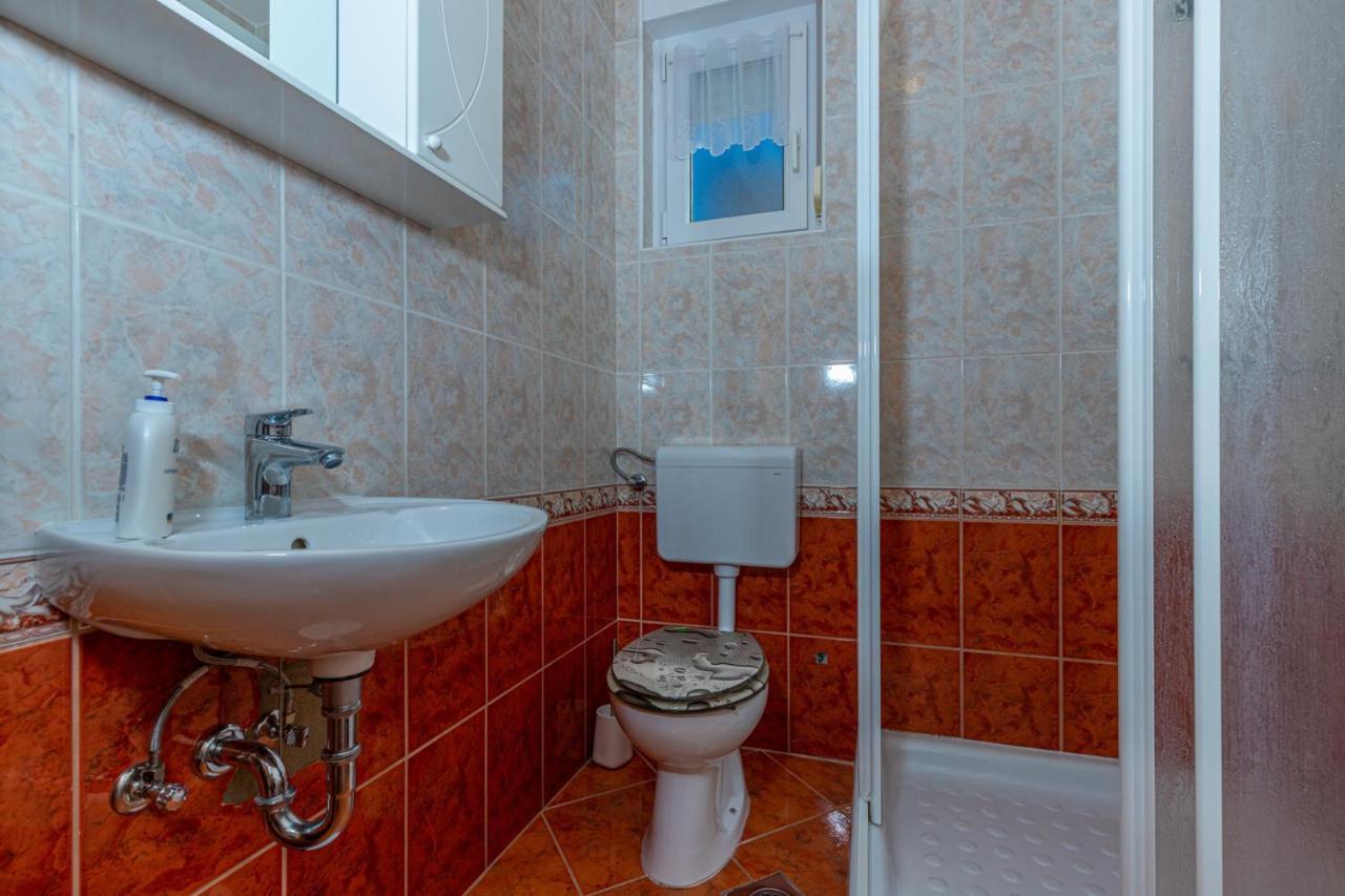 Apartman Rima 드라말리 외부 사진
