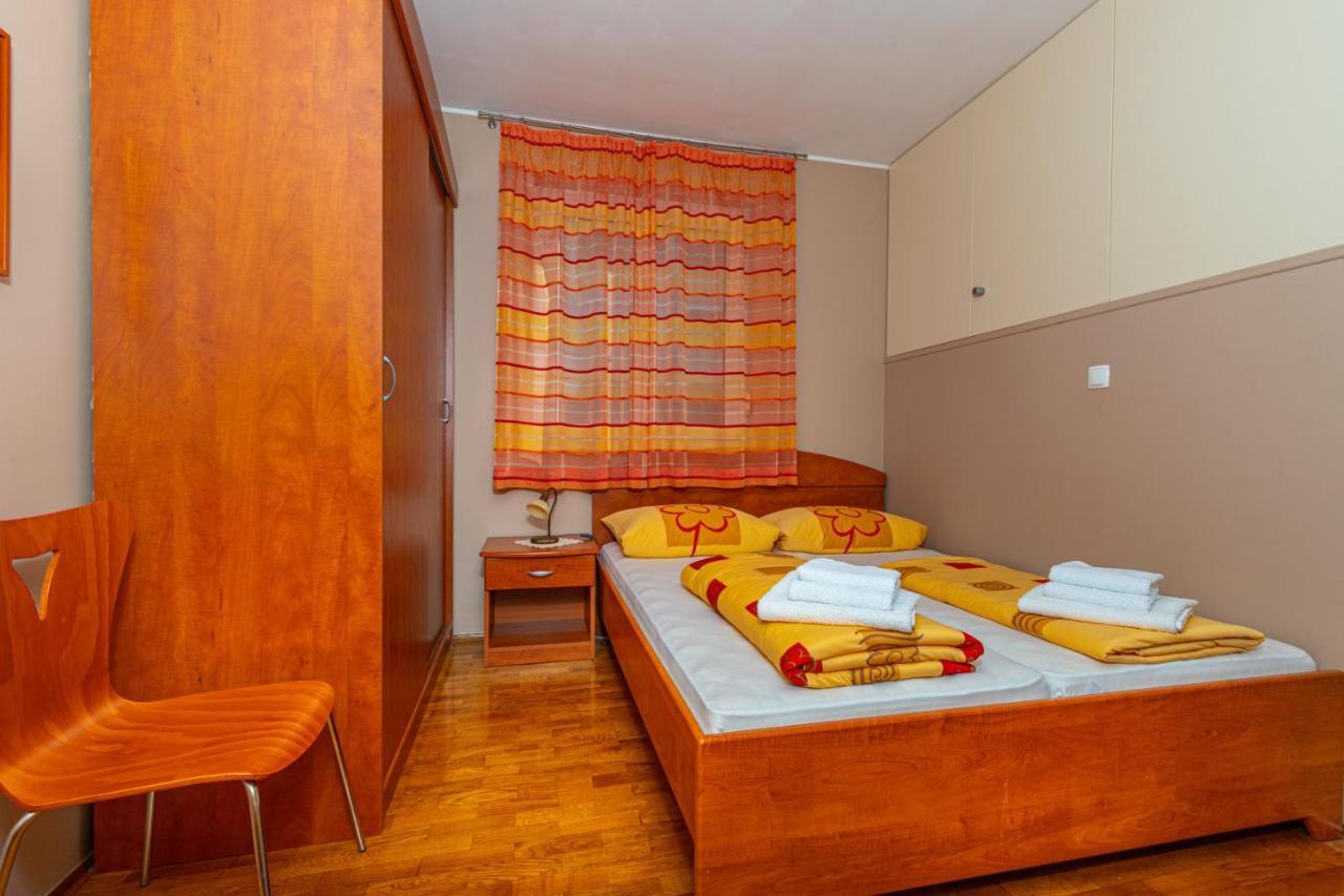 Apartman Rima 드라말리 외부 사진