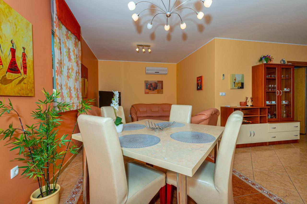 Apartman Rima 드라말리 외부 사진