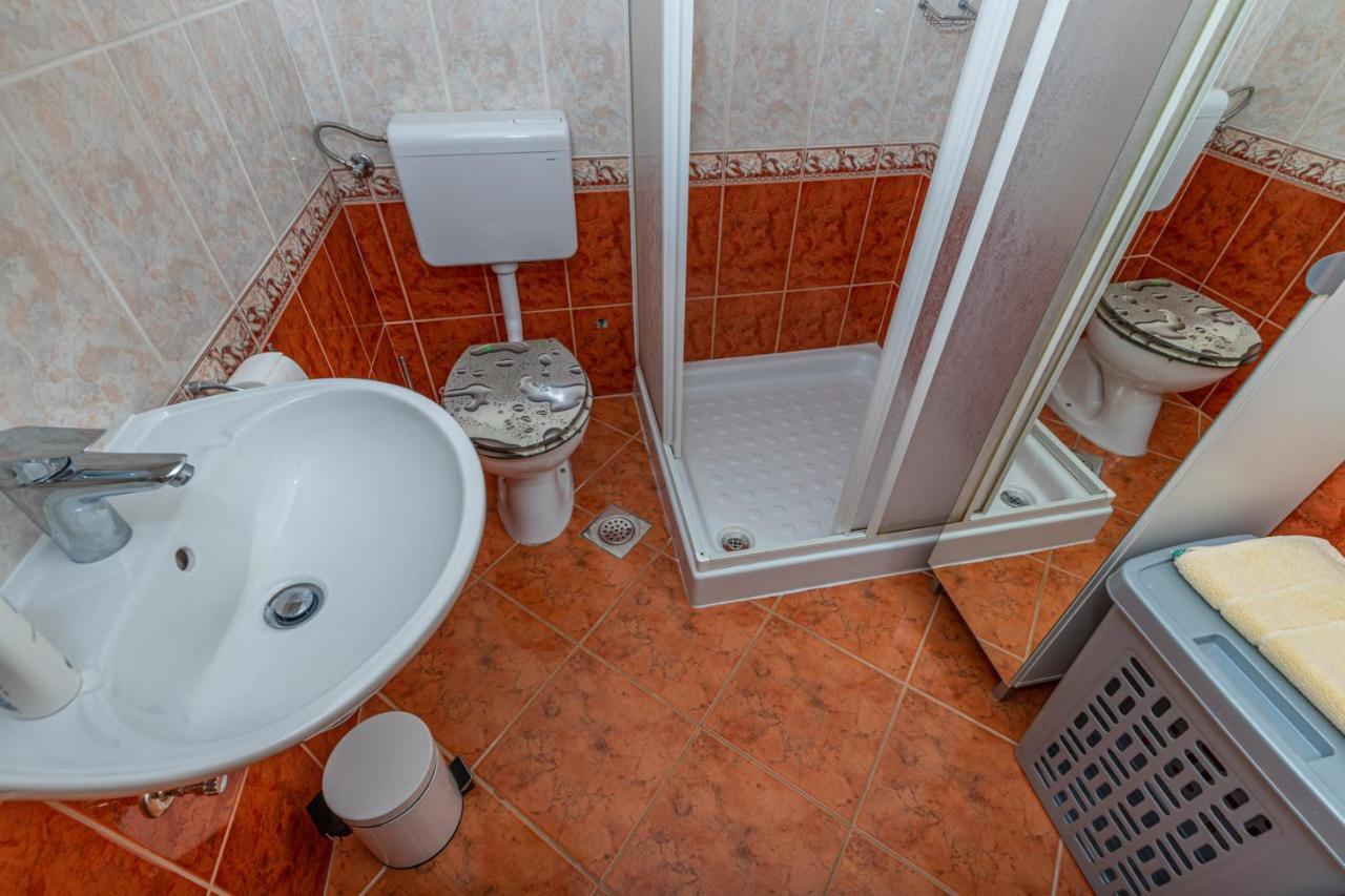 Apartman Rima 드라말리 외부 사진