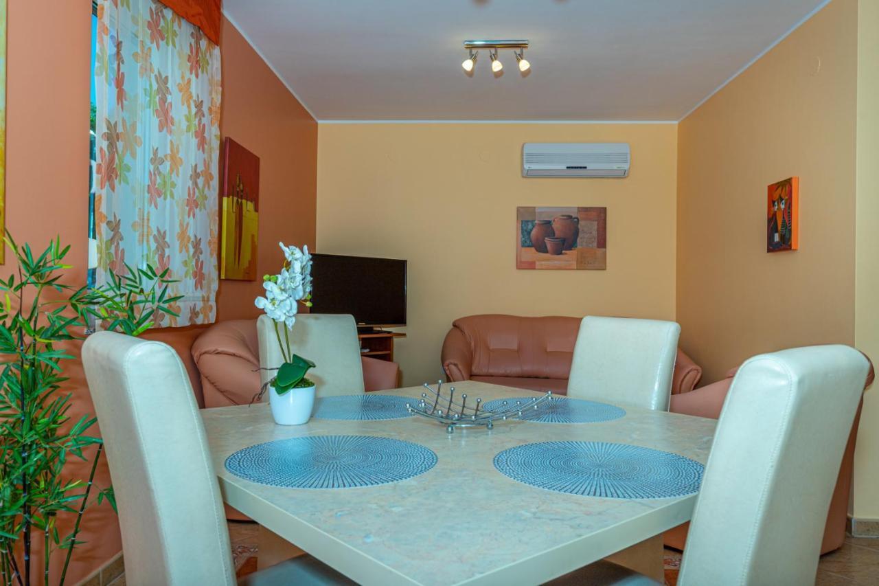 Apartman Rima 드라말리 외부 사진