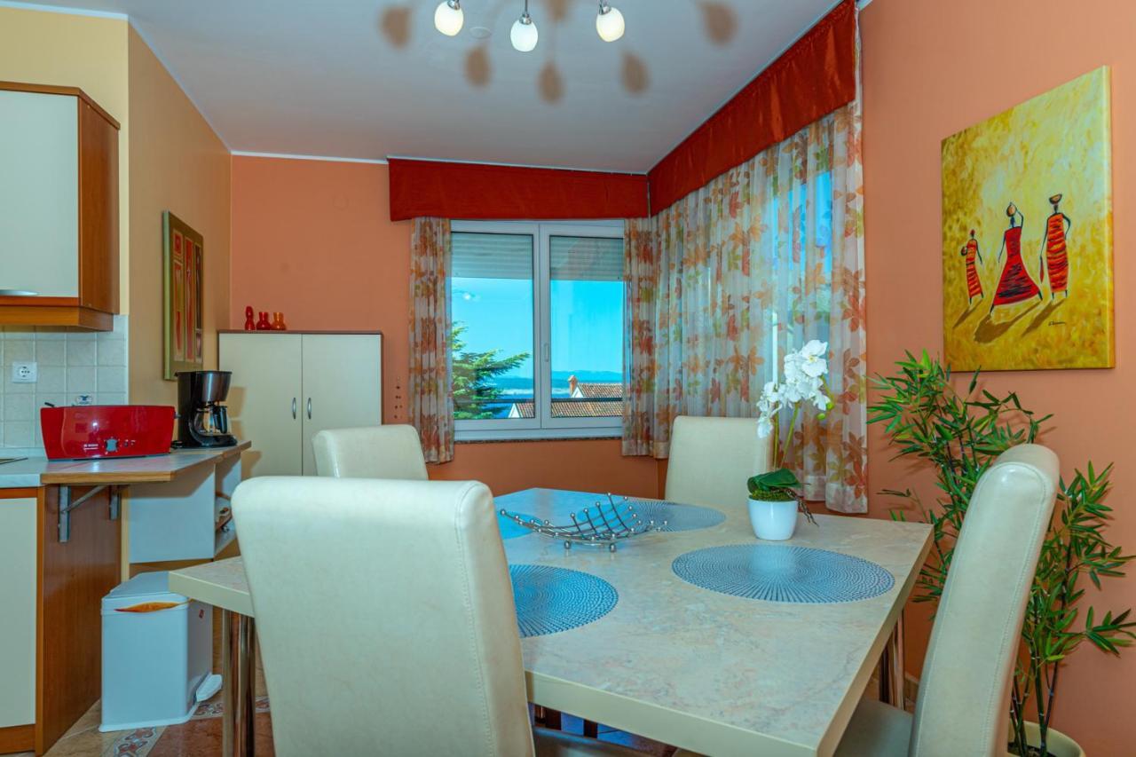 Apartman Rima 드라말리 외부 사진
