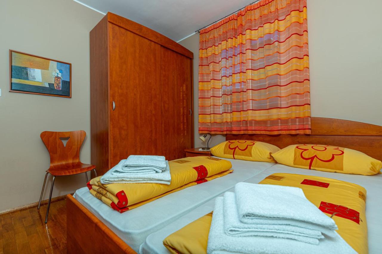 Apartman Rima 드라말리 외부 사진