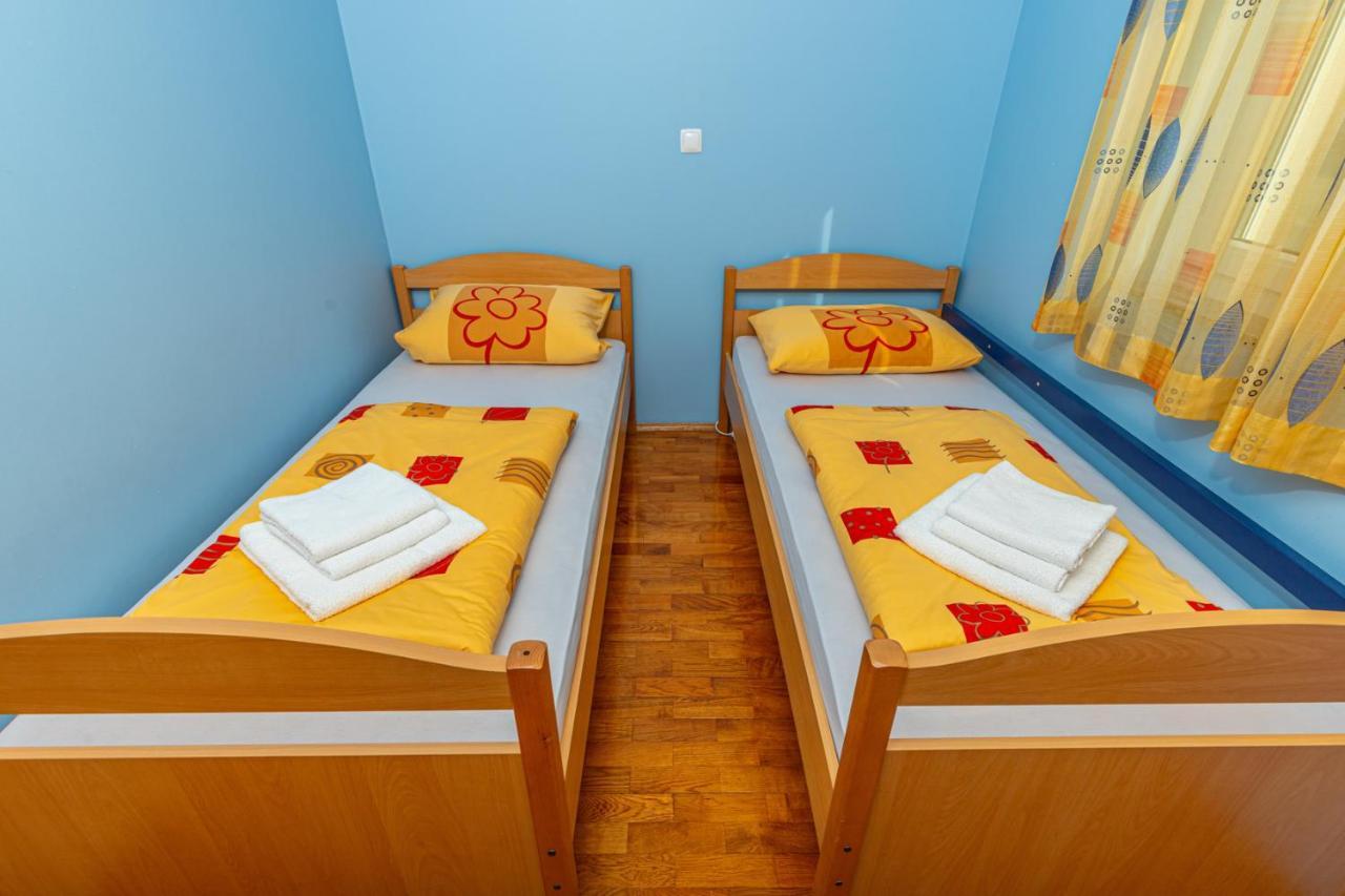 Apartman Rima 드라말리 외부 사진