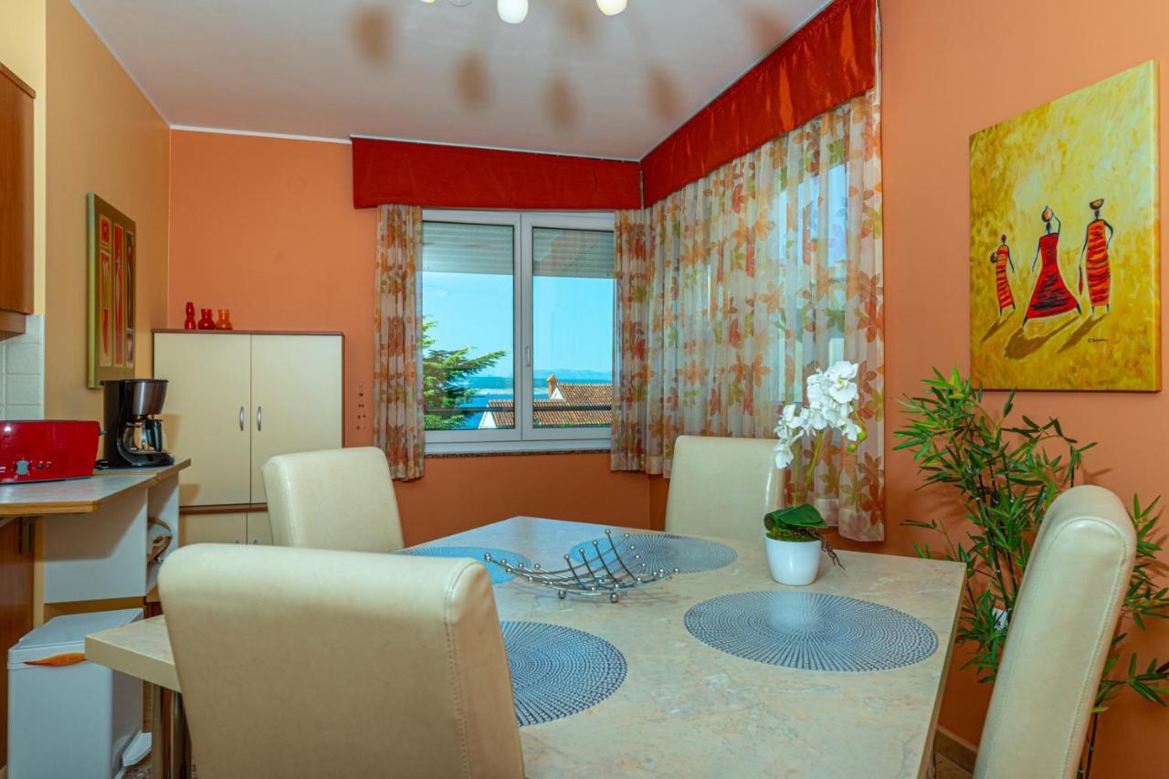 Apartman Rima 드라말리 외부 사진