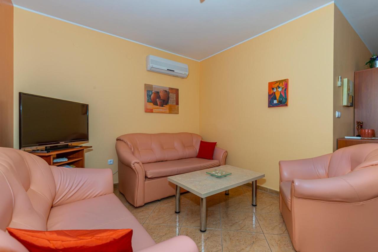Apartman Rima 드라말리 외부 사진