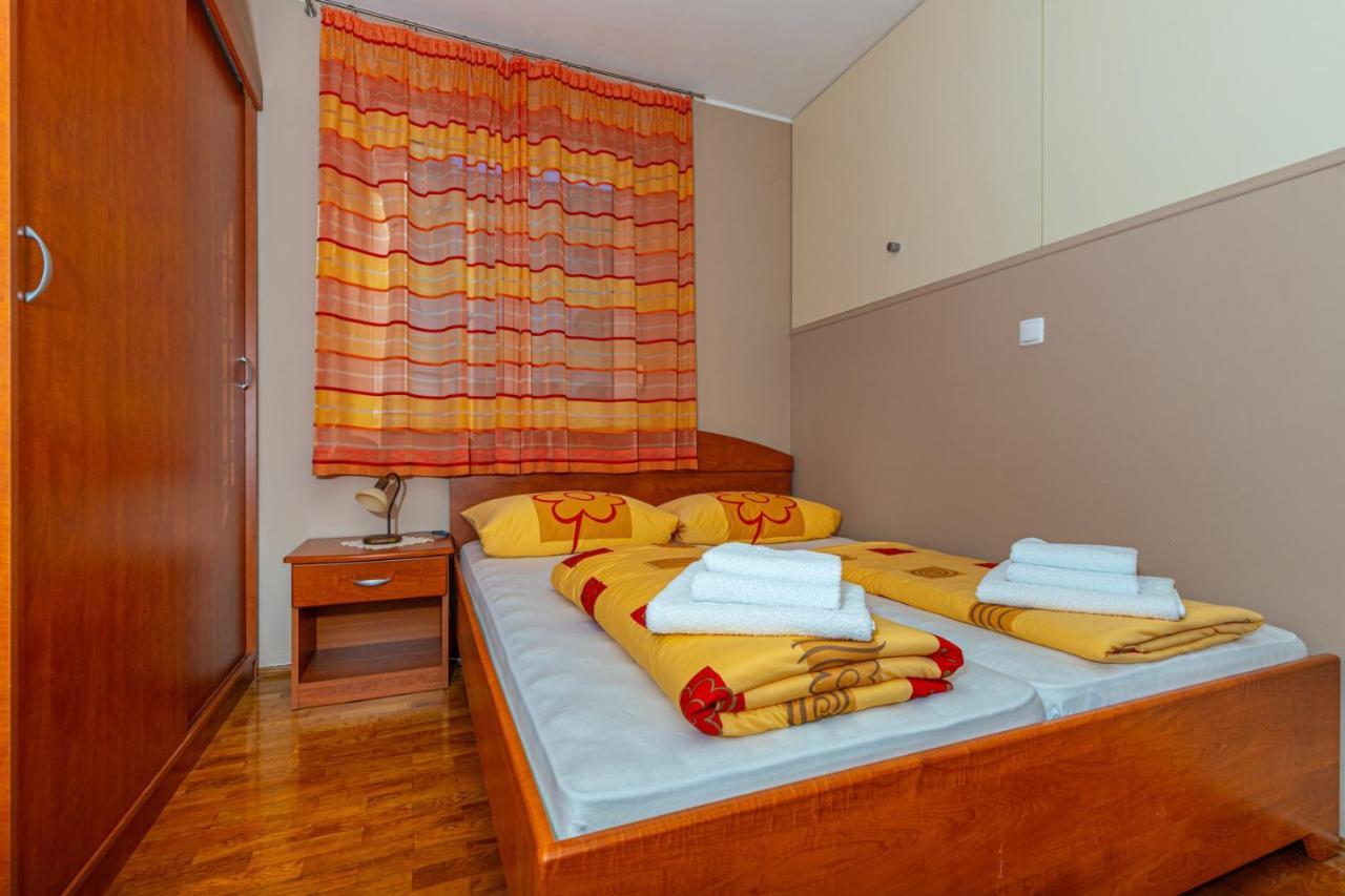 Apartman Rima 드라말리 외부 사진